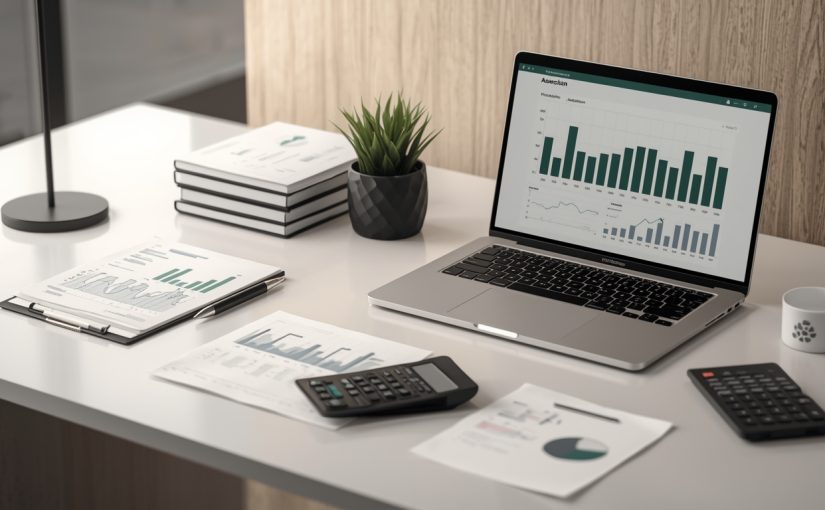 Pełny  poradnik  na temat prowadzenia firmowych finansów