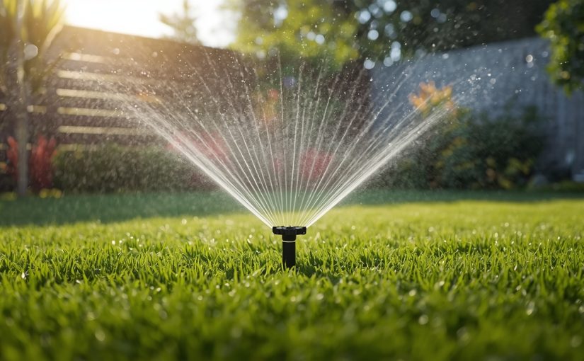 Jak strategicznie ułożyć zaawansowane instalację automatycznego podlewania